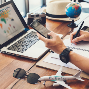 Vacation Planning