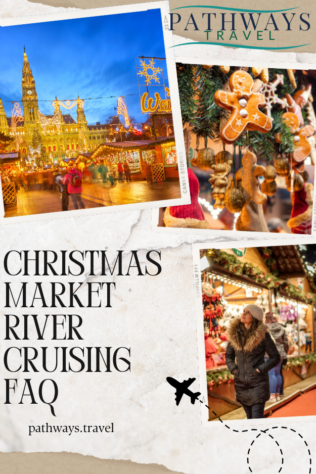 Christmas Market River Cruising FAQ